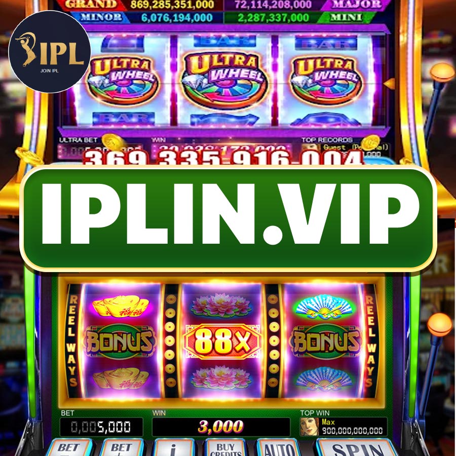 Betpoint Spin slot